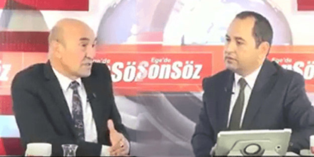 Kaz Dağları için yırtınan CHP'li PKK'ya sessiz