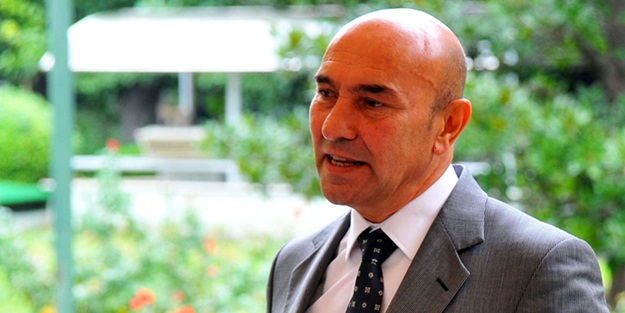 CHP'li Tunç Soyer’den algı operasyonu! Valilik yalanladı