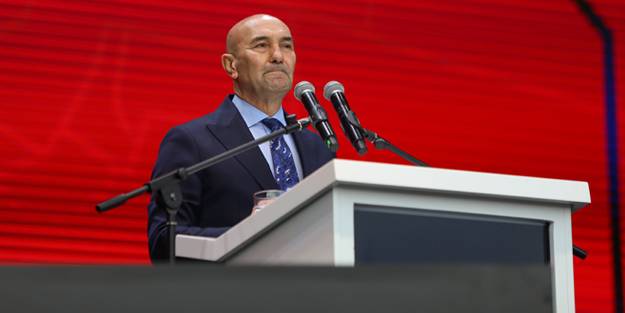 CHP'li Tunç Soyer'den utanmaz açıklama! İki yıl önce söylediğini bugün unuttu