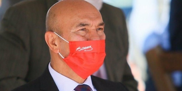 CHP’li Tunç Soyer’in eşine yaptığı kıyağı İçişleri affetmedi! Düğmeye basıldı!