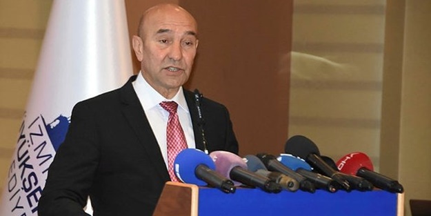 CHP'li Tunç Soyer'in 
