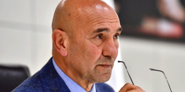 CHP'li Tunç Soyer'in 