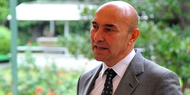 CHP'li Tunç Soyer'in seçim vaadi yine yalan oldu... Son hali içler acısı