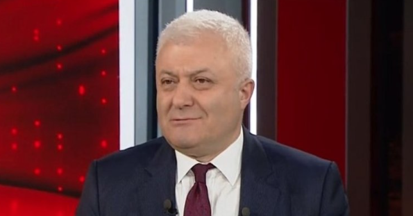 CHP'li Tuncay Özkan'dan 'Oylar çalındı' iddialarına yalanlama: Bunlar kaos olsun diye yapılan manipülasyonlar
