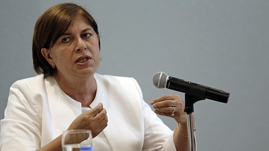 CHP'li Türkmen'den öğretmenler için kanun teklifi