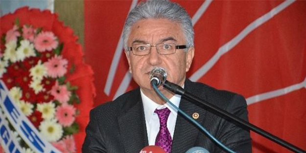 CHP'li Turpcu'dan dikkat çeken çıkış: CHP’de yok edenler, ülkede var edemezler!