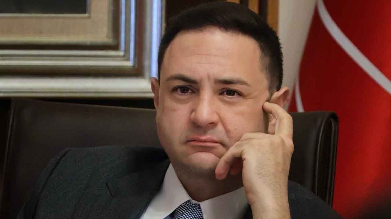 CHP’li Umut'un Gaziantep Adliyesi yalanları! Adliyede temizlik operasyonu rahatsız etti