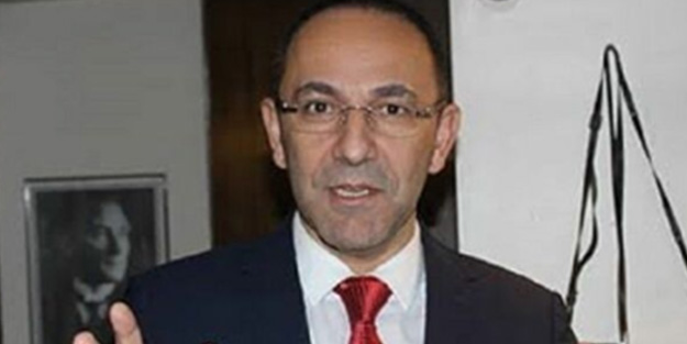 CHP’li Urla Belediye Başkanı Oğuz hakkında karar