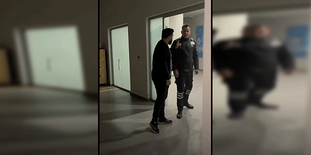 CHP'li Üsküdar Belediyesi'nde namaz engeli! Üste bir de tehdit ettiler...