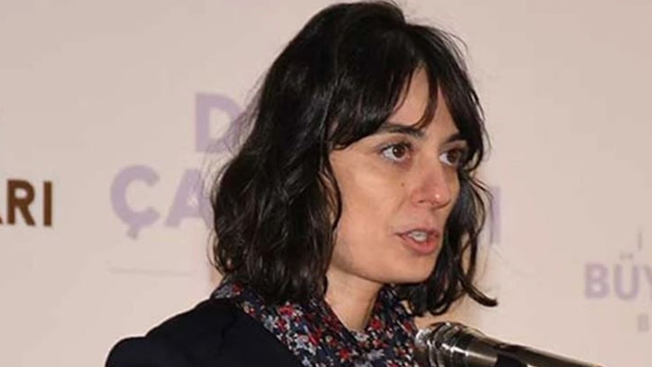 CHP’li Üsküdar mahremiyeti hiçe saydı