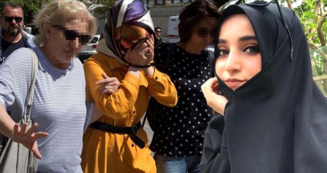 CHP'li üyeden haklı çıkış! Linç edilen Safiye İnci tutuksuz yargılansın