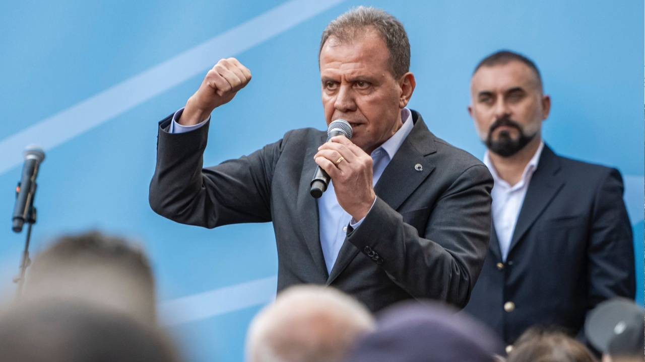 CHP'li Vahap Seçer’den skandal sözler! Yuh olsun sana be, yuh