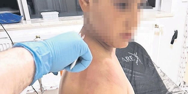 CHP'li vandallar seçim öncesi terör estirmeye başladı