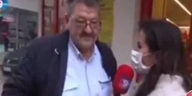 CHP'li vatandaştan Kılıçdaroğlu'na tokat gibi tepki: Aday olsun da görelim