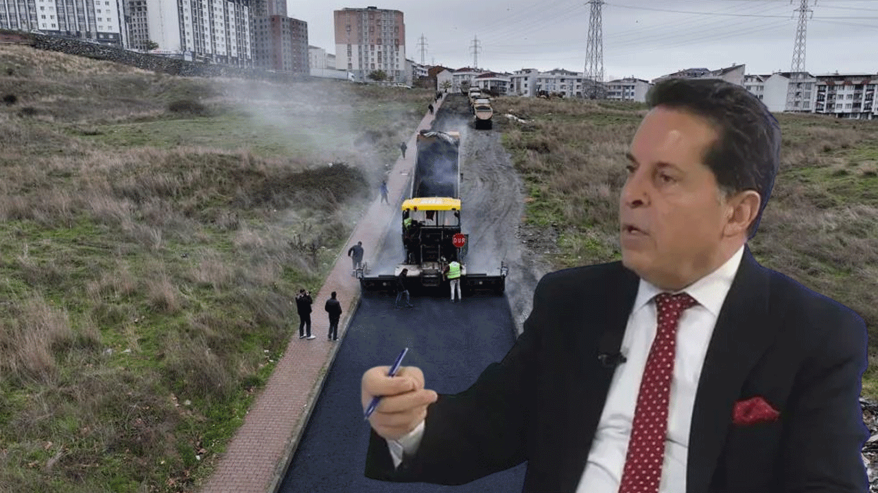 CHP'li ve PKK'lı Ahmet Özer'den temizledi! Esenyurt'ta bir rekor daha kırıldı