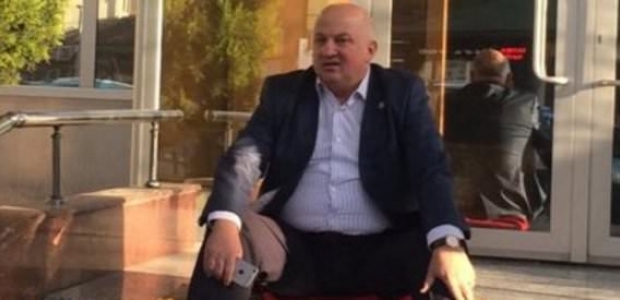 CHP'li vekil HDP'nin taktiğine sarıldı