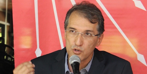 CHP'li isimden HDP ağzı: Verin bana ambulansı...
