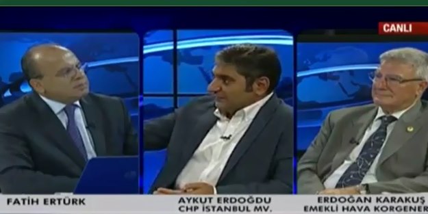 'Atatürk'ün heykellerini yaktı, yıktılar'