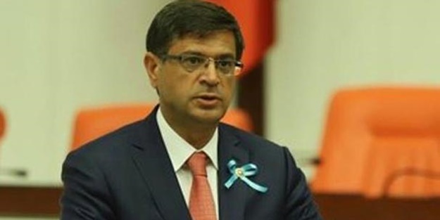 CHP'li vekil beyin kanaması geçirdi!