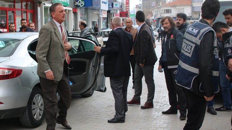 CHP'li vekil Bozkurt'a vatandaşlardan sert tepki