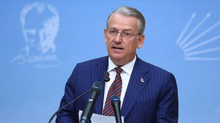 CHP'li vekil, bu yüzden ölmüş! Okuyunca şok olacaksınız