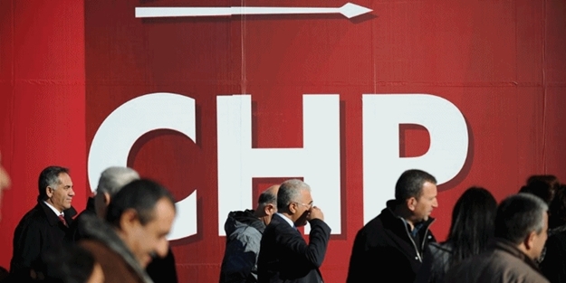 CHP'li vekil CHP'li vekili mahkum ettirdi!