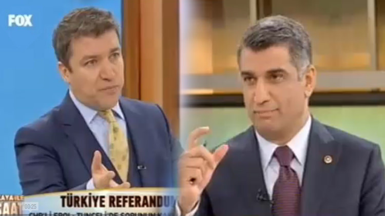 CHP'li vekil Erol çok büyük konuştu: Evet çıkarsa...