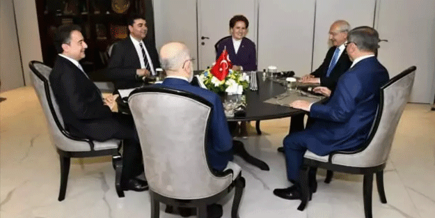 CHP’li vekil duyurdu! İşte adayın açıklanacağı tarih
