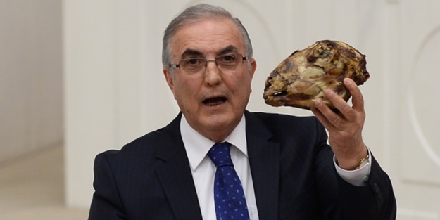 CHP, sonunda bunu da yaptı