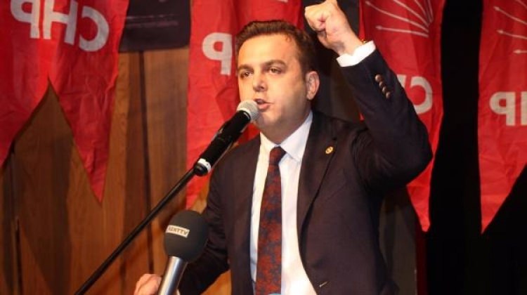 CHP'li vekil haddini aştı! Devlet Bahçeli'ye dil uzattı