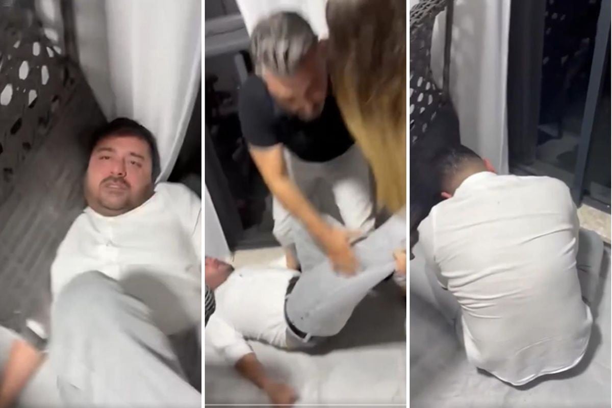 CHP'li vekil hakkında skandal iddia! Taciz ve darp kavgası adliyeye taşındı!