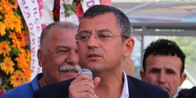 CHP'li vekil: İktidar olmak istiyoruz, tatile gitmeyin