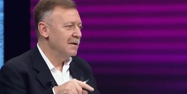 CHP'li Atıcı iyice sıyırdı: Erdoğan gitsin diye canımı veririm