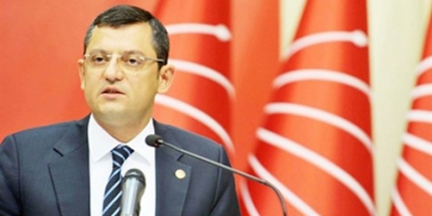 CHP'li vekil kaşınıyor: Erdoğan nerede isterse tek başıma geleceğim