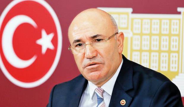 CHP'li vekil Mahmut Tanal, kadınlardan rahatsız oldu: Derhal yasaklayın