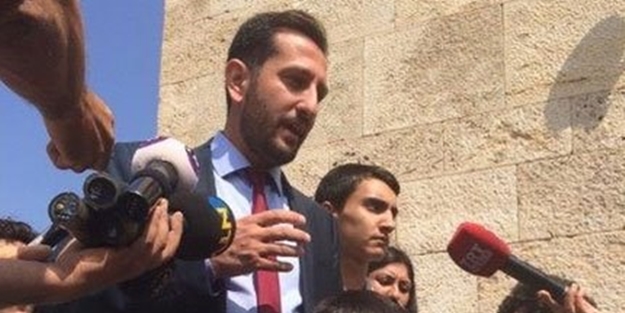 CHP'li vekil terör örgütlerine özendi