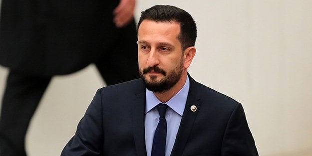 CHP'li vekil milleti böyle sömürdü