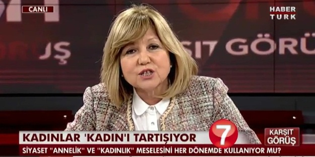 'Benim sayemde başlarını açtılar'