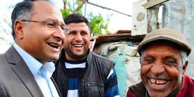 CHP'li vekil Obama'yla görüşebilir