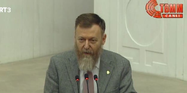 CHP'li vekil OHAL'de sakal uzatmaya devam ediyor