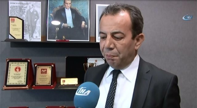CHP'li vekil Özcan'dan partisine çok sert sözler