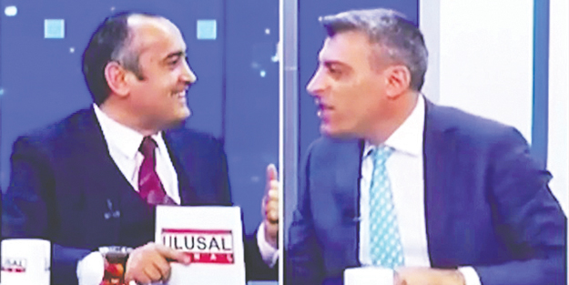 CHP’li vekil Öztürk Yılmaz’ın zor anları