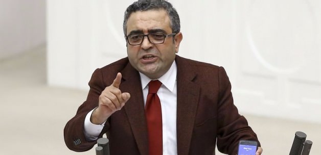 CHP'li vekil PKK medyasında!