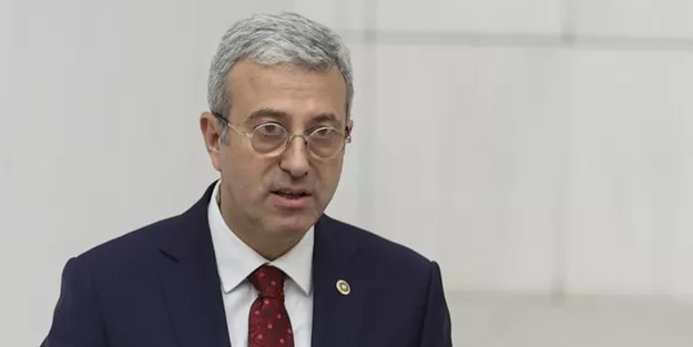 CHP'li vekil rezil oldu! Utanmaları da yok