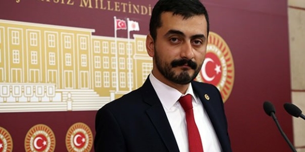 CHP'li vekile Ruslar bile inanamadı!