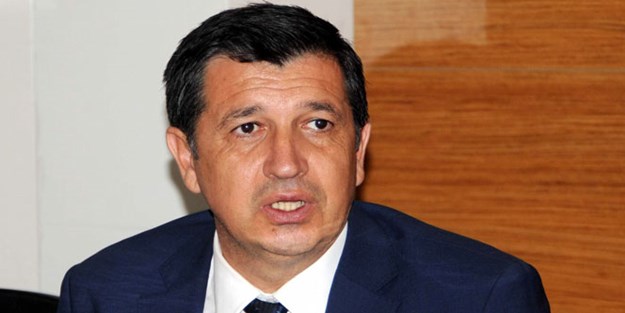 CHP'li vekil rüyasında Atatürk'e AK Parti'yi şikayet etmiş!
