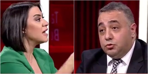 CHP'li vekil skandalı itiraf etti!