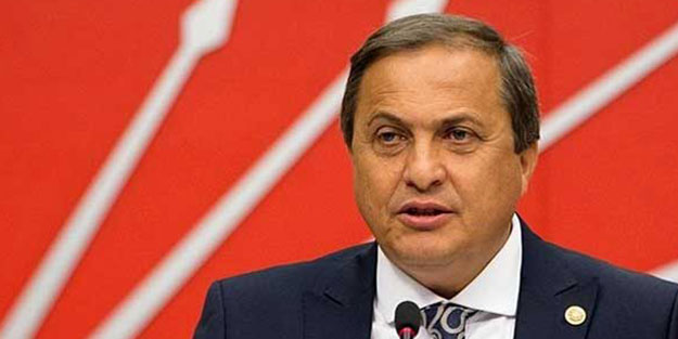 CHP'li vekil Sultanahmet Camii'nin müze olmasını istemişti... CHP'den yeni açıklama!