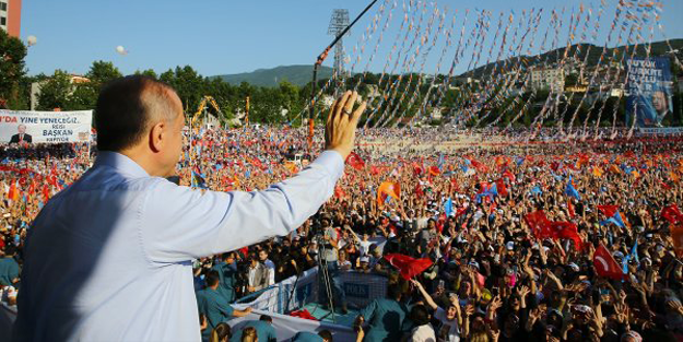 CHP'li vekil Erdoğan'ı Muharrem sandı... Rezil oldu!