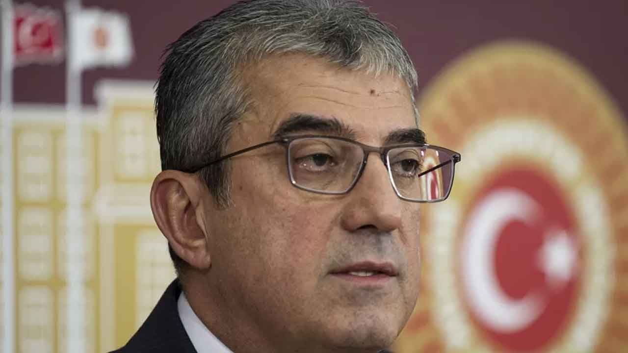 CHP’li vekil zikzak çizdi! Suçlu Vali olunca öyle belediye başkanı olunca böyle